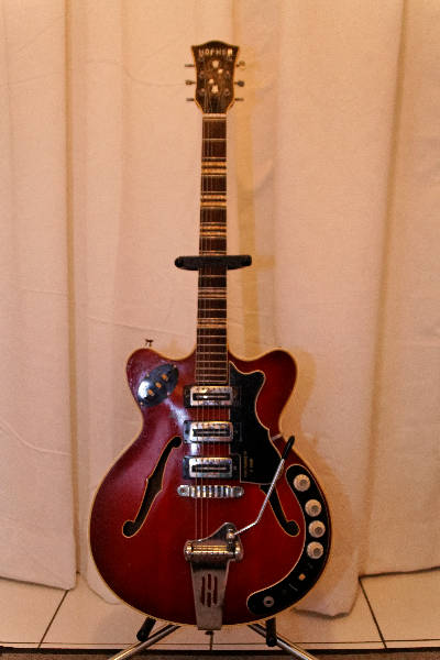 hofner 4575