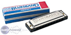 Blues Band - Hohner Blues Band - Audiofanzine