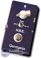 Germania - HomeBrew Electronics Germania - Audiofanzine