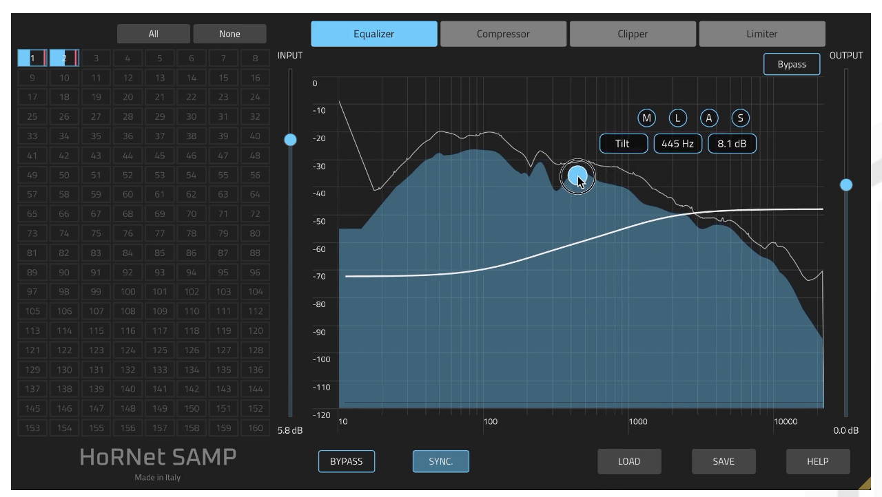 Samp Software SAMP - Hornet Plugins SAMP - Audiofanzine