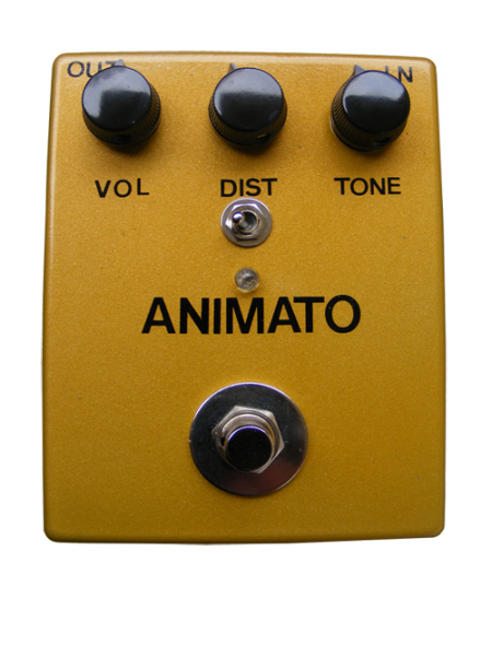 Animato - Human Gear Animato - Audiofanzine