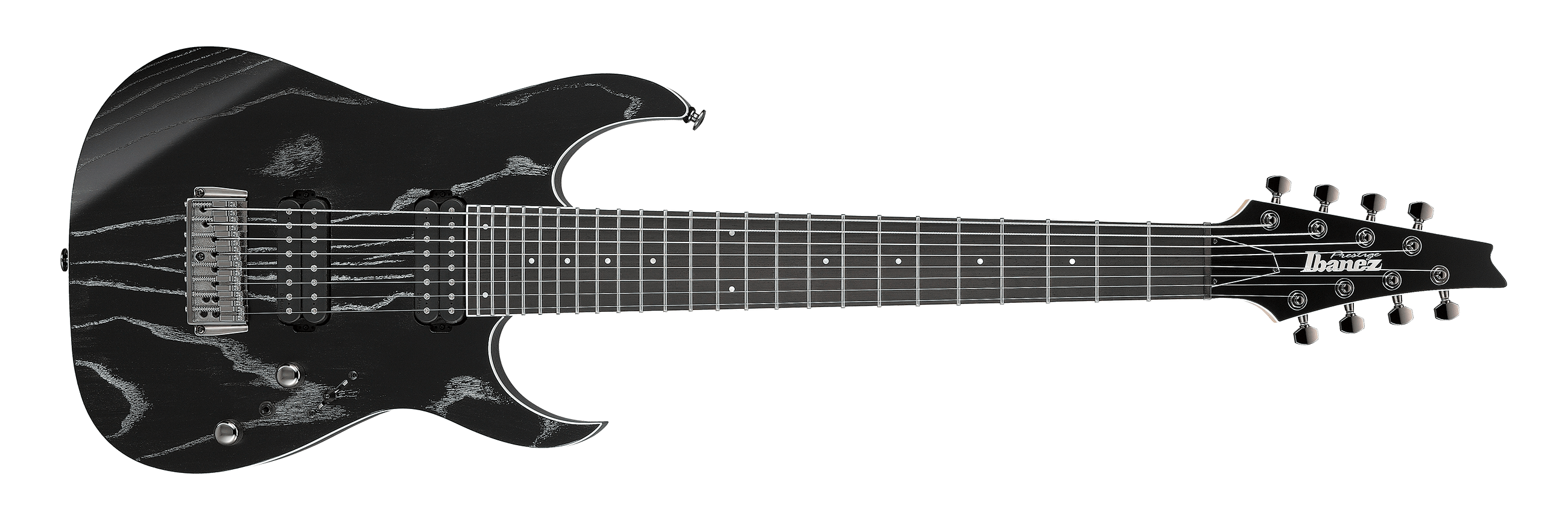 RG5328R Prestige - Ibanez RG5328R Prestige - Audiofanzine