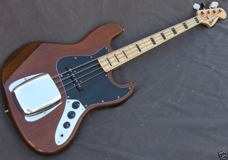 Vidéo Ibanez Silver Series Jazz Bass ibanez jazz bass silver series 1977 japan (Schonx Vidéo Ibanez Silver Series Jazz Bass ibanez jazz bass silver series 1977 japan (Schonx