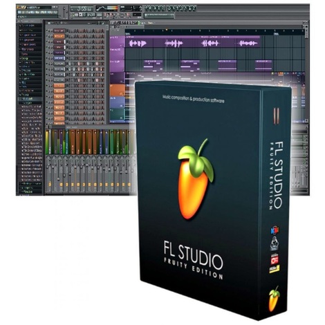 fruity loops studio 12