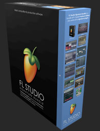 FL Studio 12 - Image Line FL Studio 12 - Audiofanzine