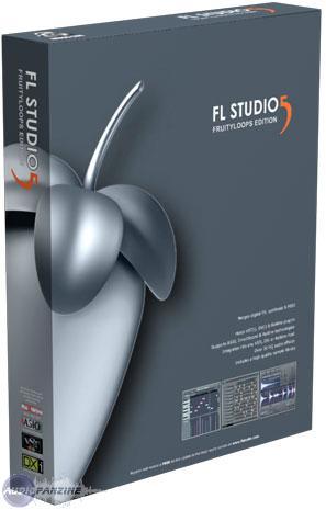 Image Line FL Studio 5
