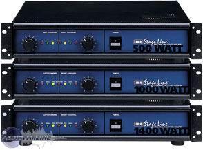 STA-600 - img Stage Line STA-600 - Audiofanzine