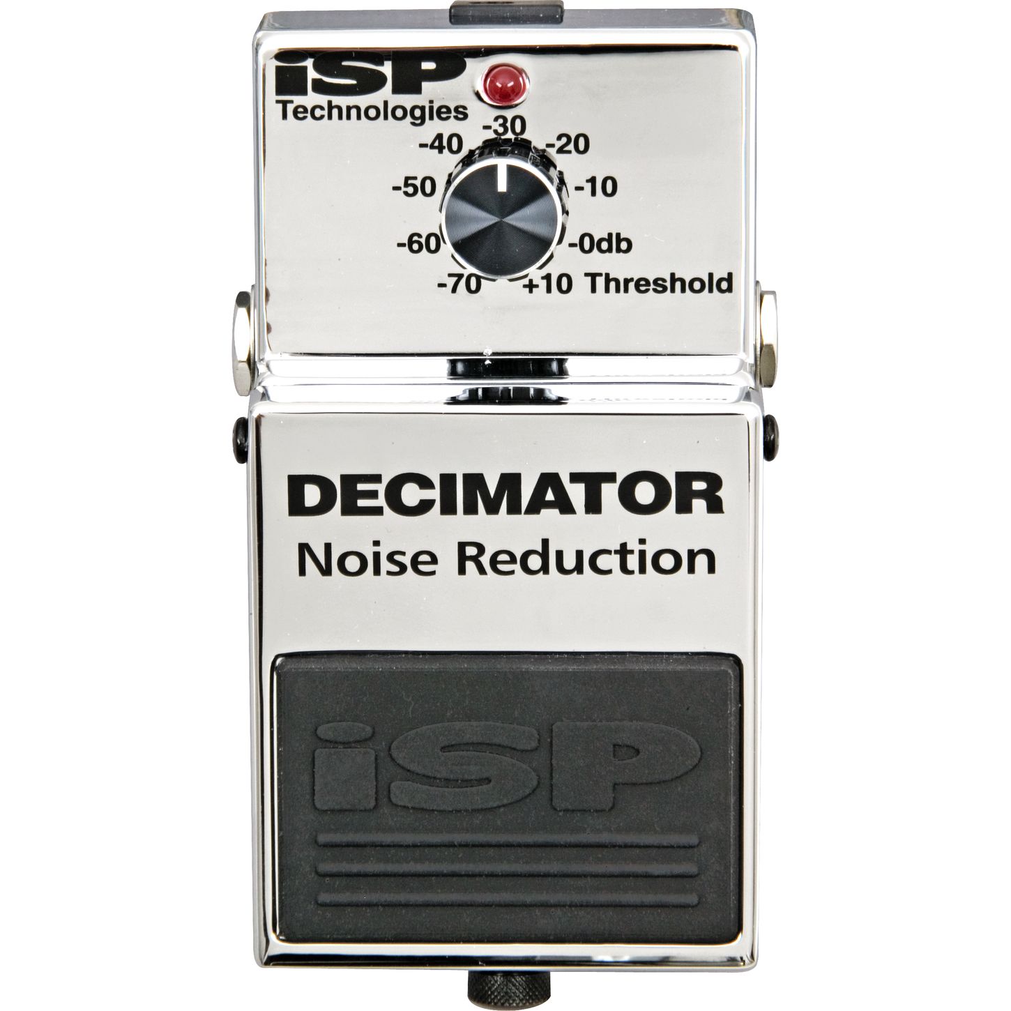 Decimator - Isp Technologies Decimator - Audiofanzine