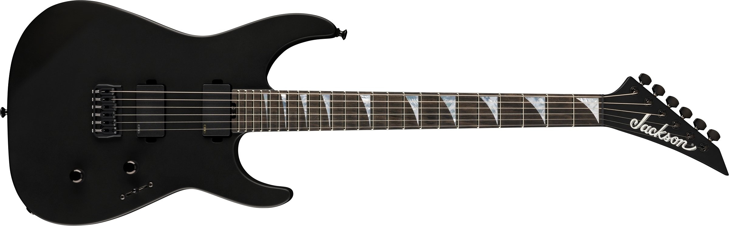 American Soloist SL2MG HT - Jackson American Soloist SL2MG HT ...