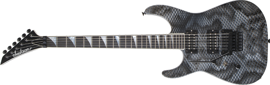 Avis D'utilisateurs : Jackson USA SL2H Soloist - Audiofanzine