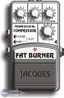 fat burner compressor)