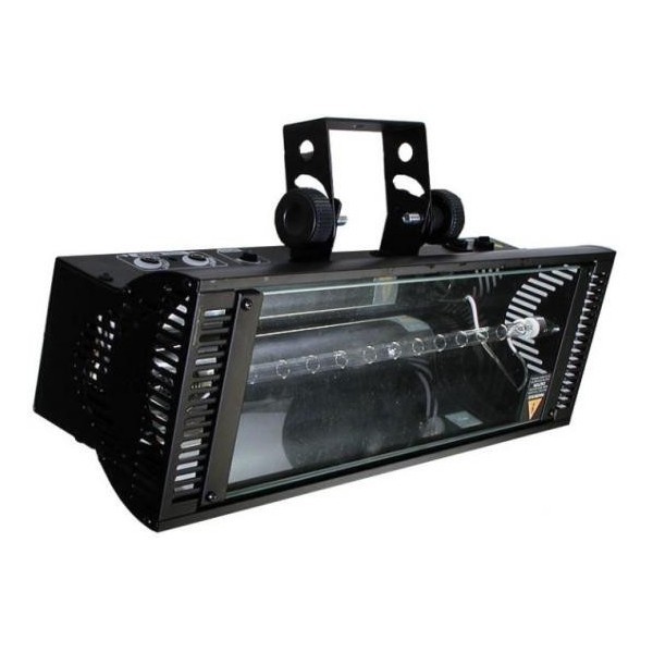 Golden Strobe FL1800 JB Systems Golden Strobe FL1800 Audiofanzine