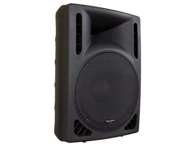 PS-15 - JB Systems PS-15 - Audiofanzine