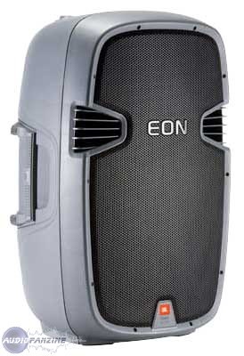 JBL EON 300 (2 products) - Audiofanzine