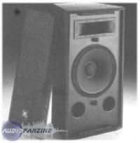 User JBL M350 Mark II - Audiofanzine