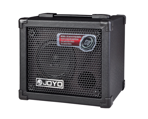 DC-15 - Joyo DC-15 - Audiofanzine