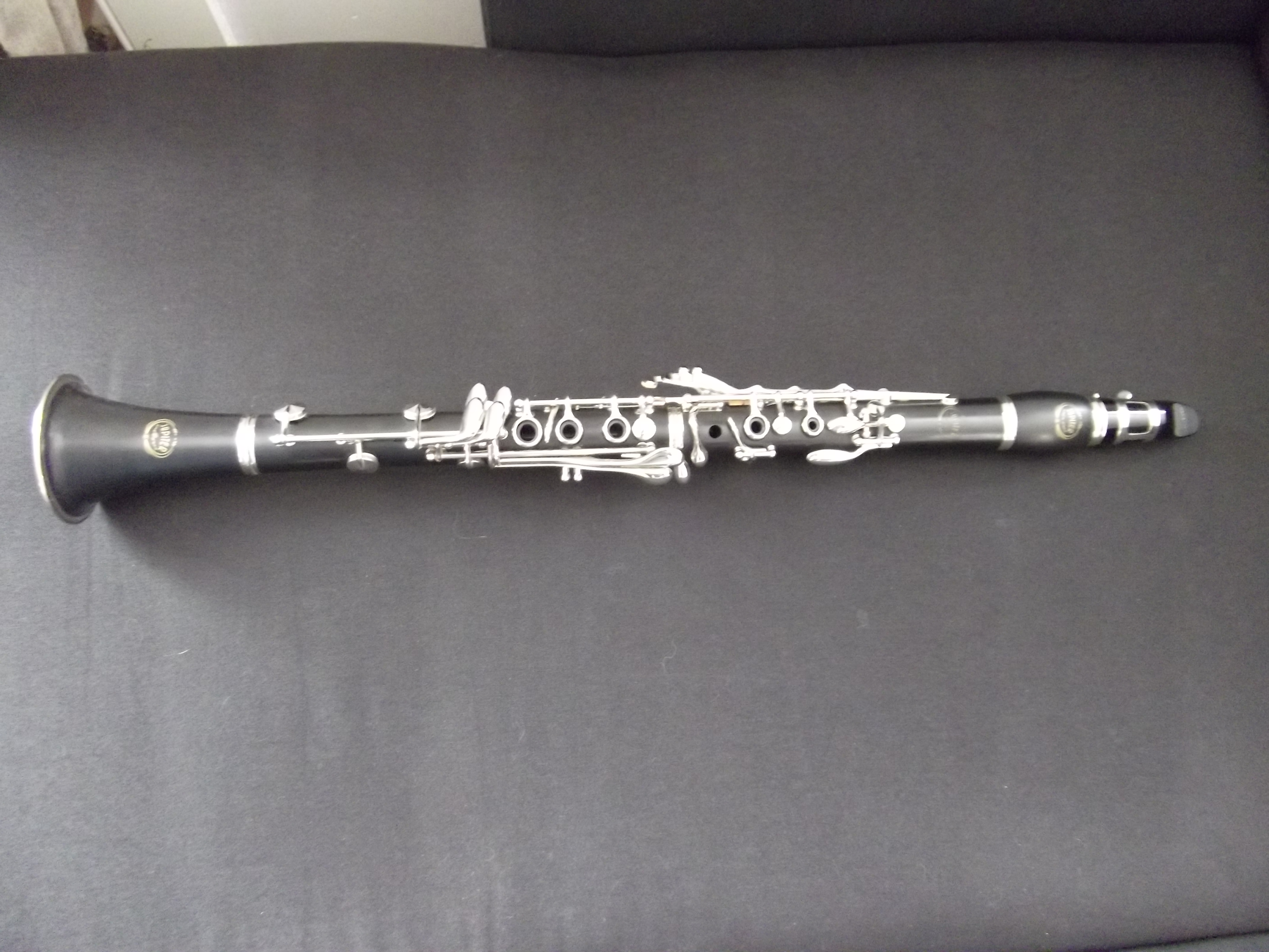 JCL631II Jupiter JCL631II Audiofanzine