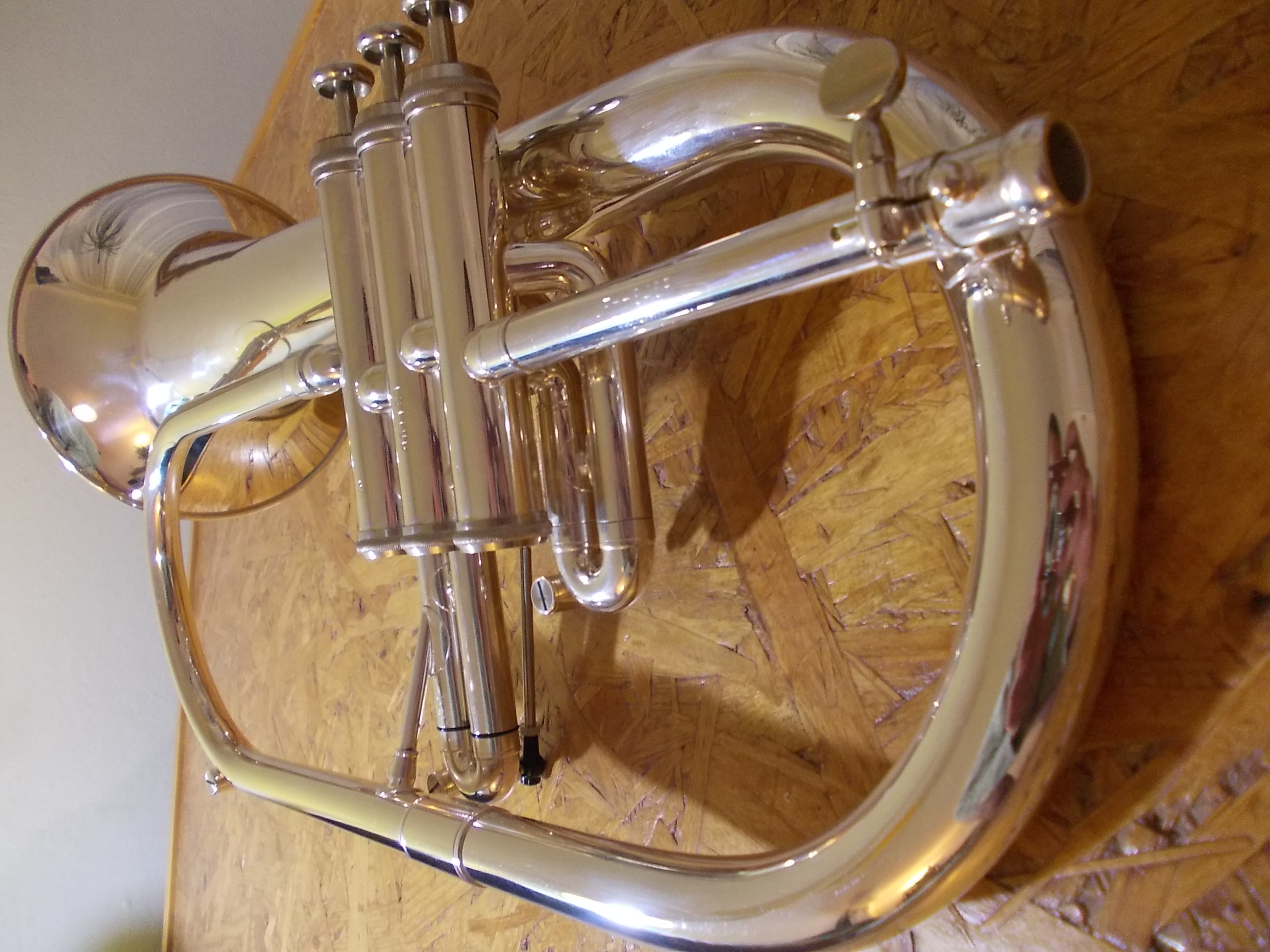 JFH846RS Jupiter JFH846RS Audiofanzine