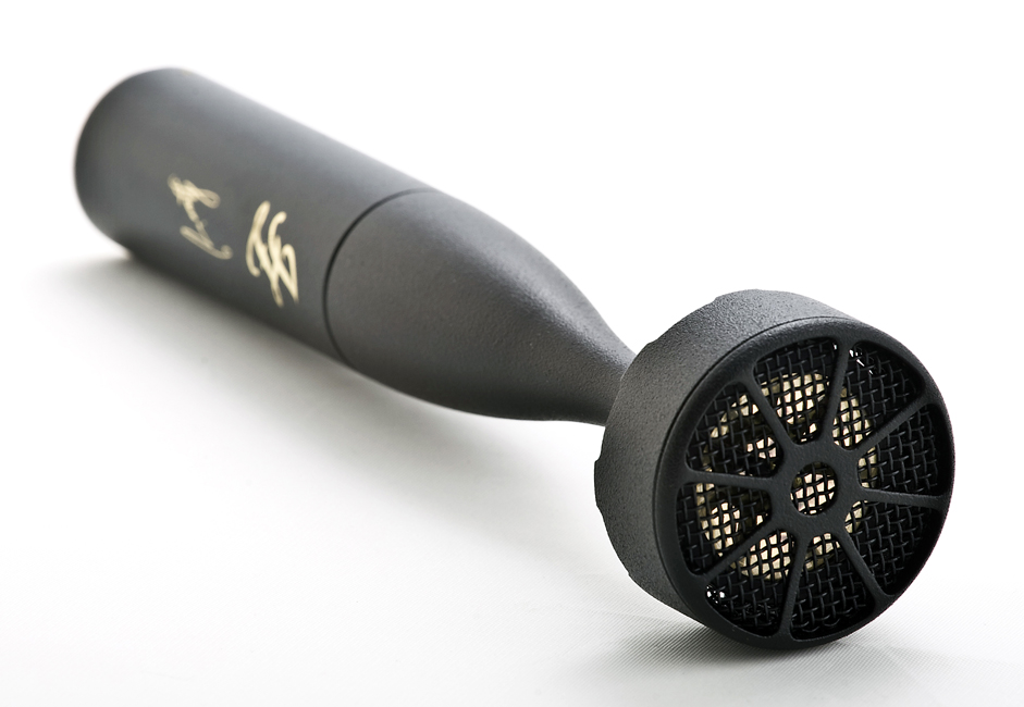 BT301 JZ Microphones BT301 Audiofanzine