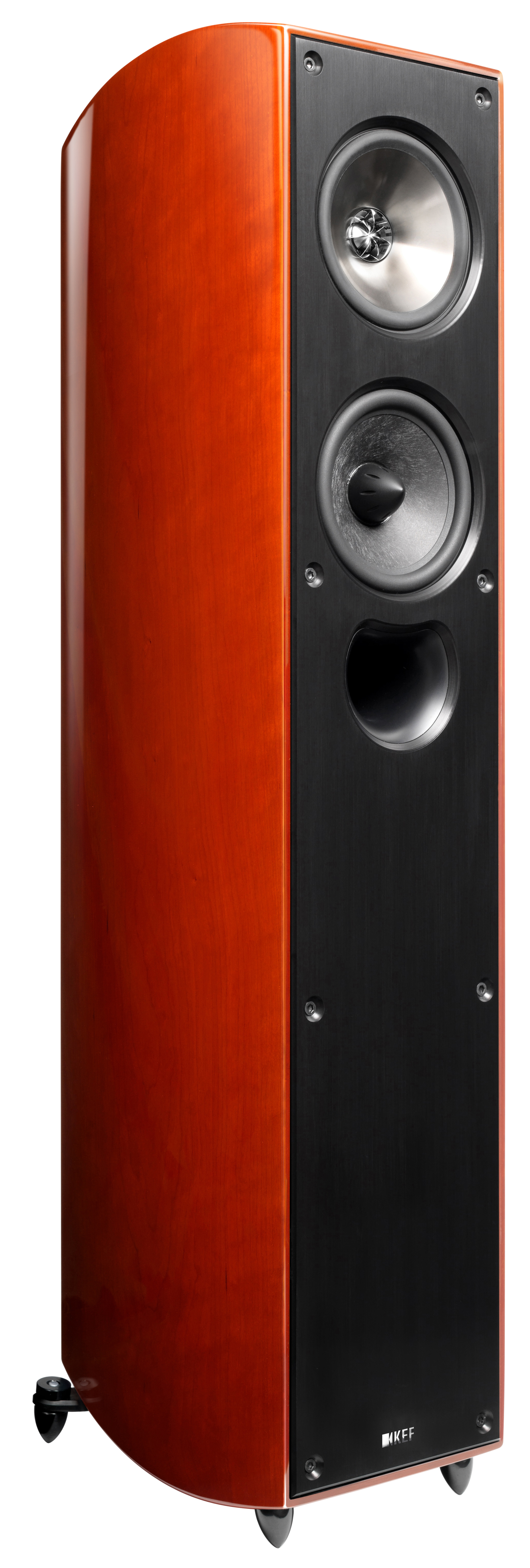 XQ30 KEF XQ30 Audiofanzine