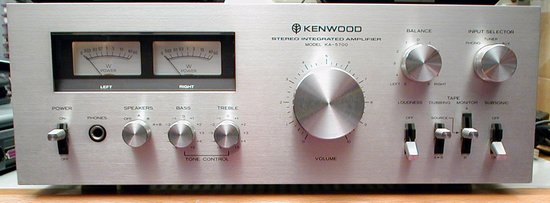 Kenwood sale vintage amps for Kenwood Stereo
