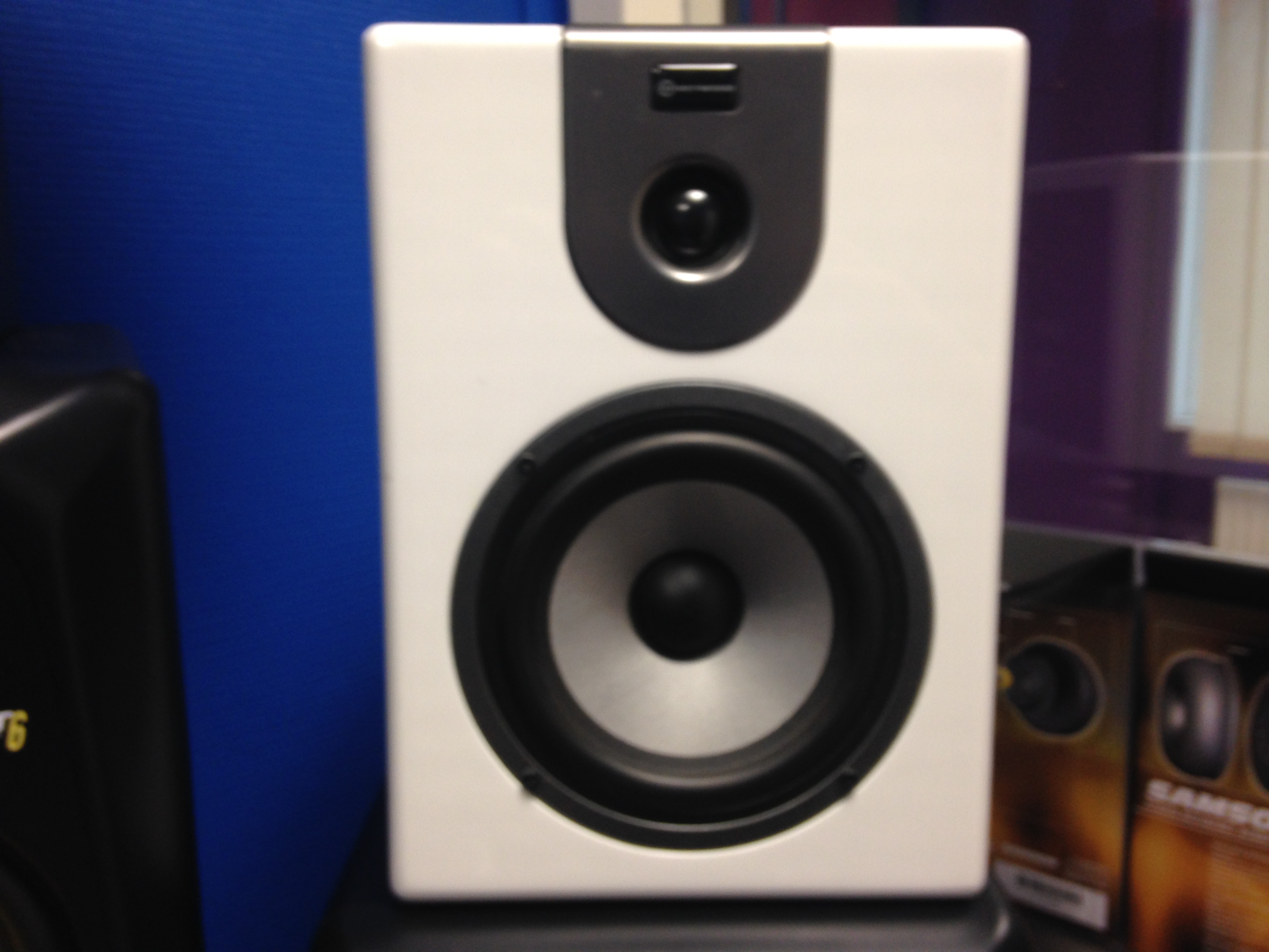 EVO 6 - Keywood EVO 6 - Audiofanzine