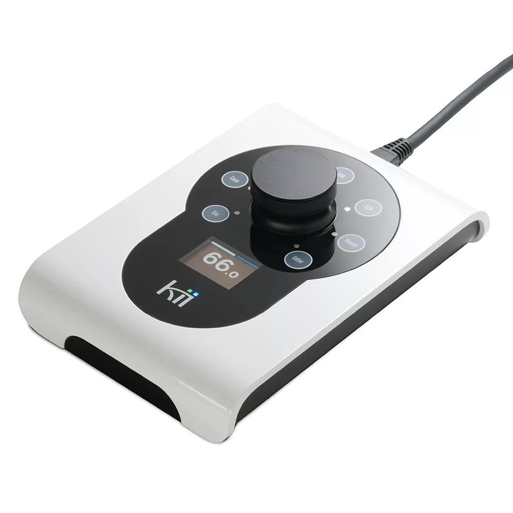 Photo Kii Audio Kii Control Kii Three Pro Speaker 1679281 