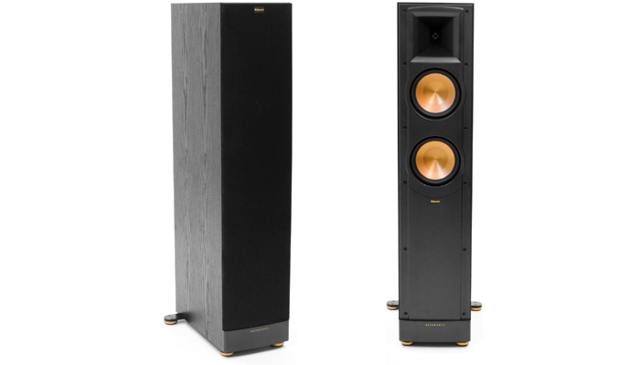 klipsch rf 62 price