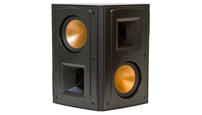 klipsch rs52