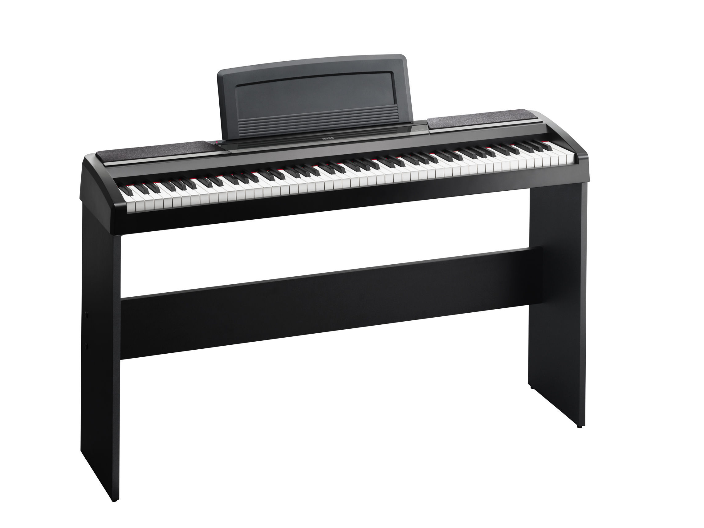 KORG電子ピアノSP-170S - 電子楽器