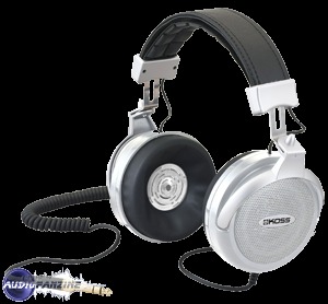 Pictures and images Koss PRO 4AAA/T - Audiofanzine
