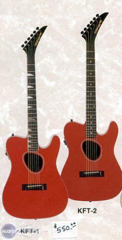 kramer ferrington guitar number