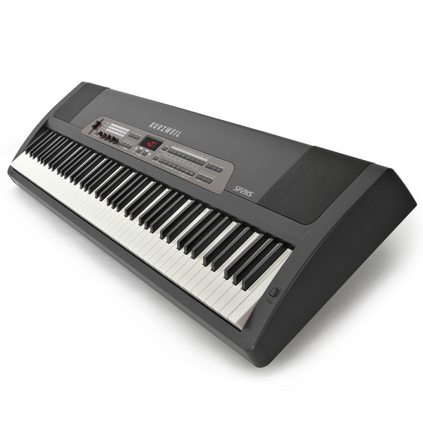 SP2 XS Kurzweil SP2 XS Audiofanzine