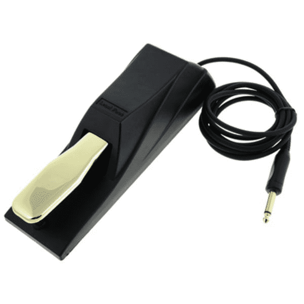 LFD2 Lead Foot LFD2 Audiofanzine