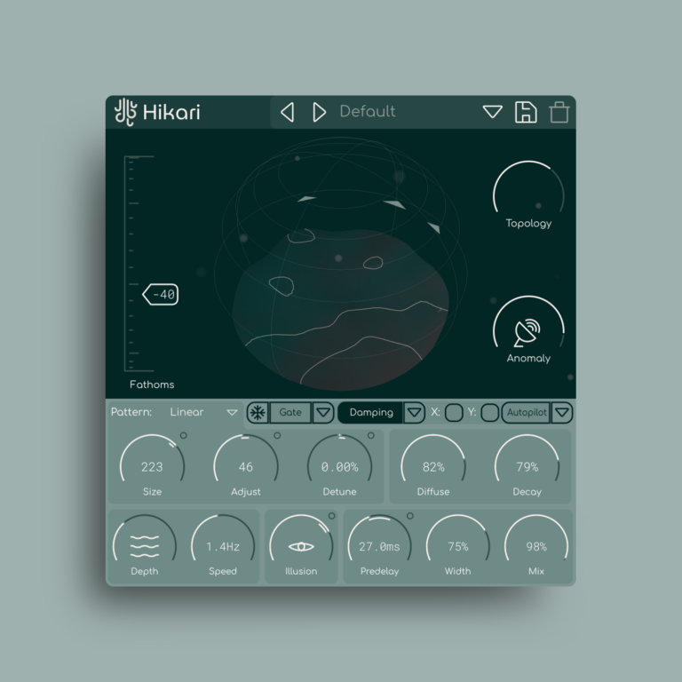 Hikari - Lese Audio Technologies Hikari - Audiofanzine