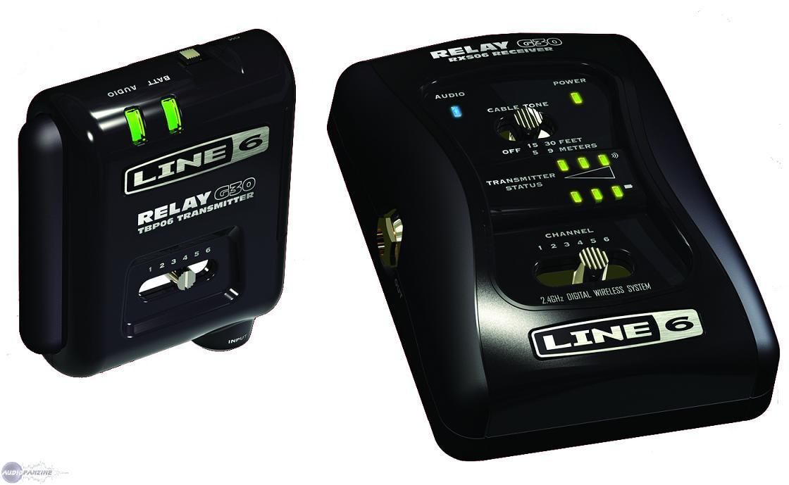 Système De Guitare Sans Fil 2,4 Ghz Récepteur Émetteur Sans Fil Pour Guitare  Rec
