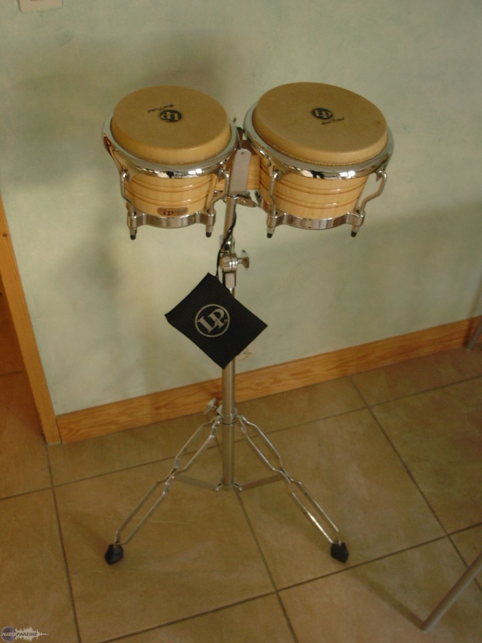 Achat / Prix Lp bongos generation 2 Audiofanzine