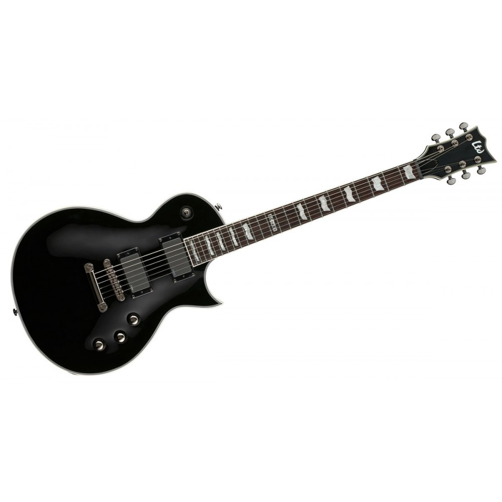 Excellente guitare - Avis LTD EC-401 - Black - Audiofanzine