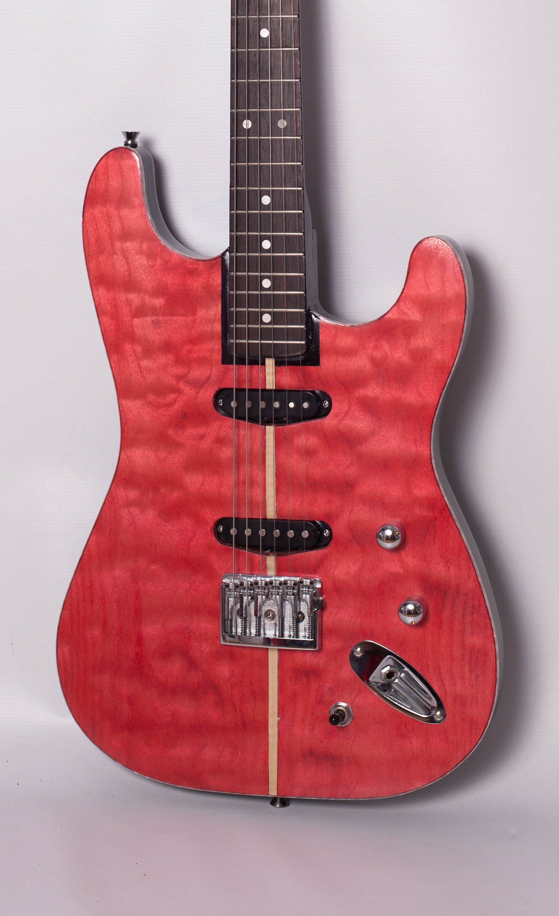 M&C ST-02 image (#908093) - Audiofanzine