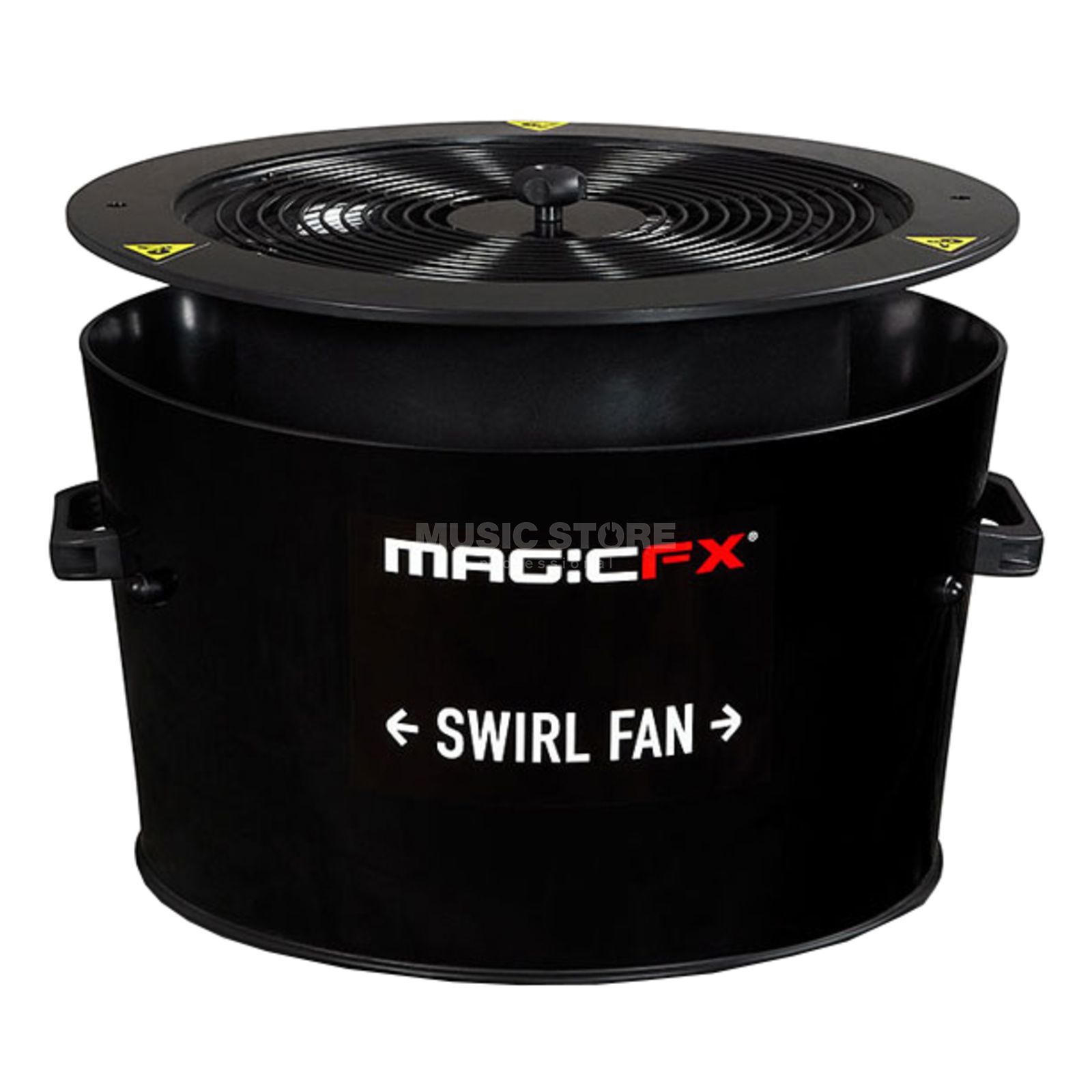 Photo MagicFX Swirl Fan MagicFX Swirl Fan (39281) (1814161