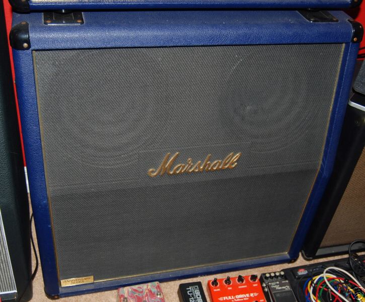 6960ALE - Marshall 6960ALE - Audiofanzine