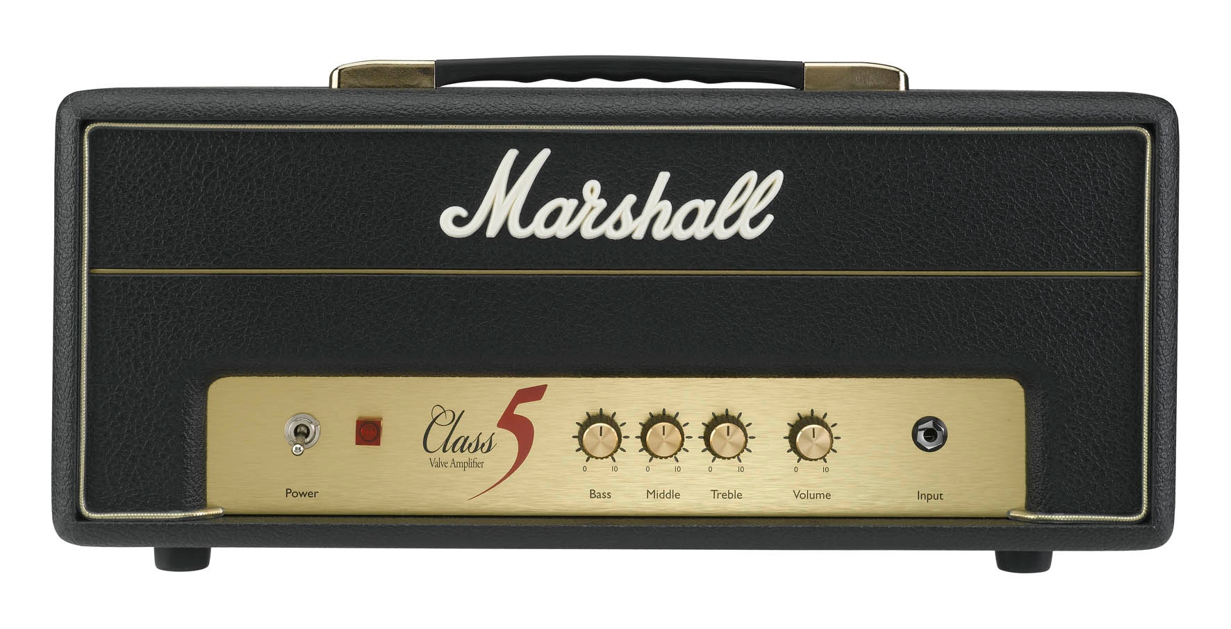 Class 5 Head - Marshall Class 5 Head - Audiofanzine