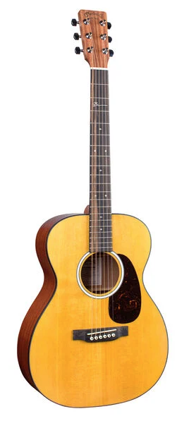 La guitare acoustique Martin Guitars 000JR-10E Shawn Mendes Test, Comparatif, Avis