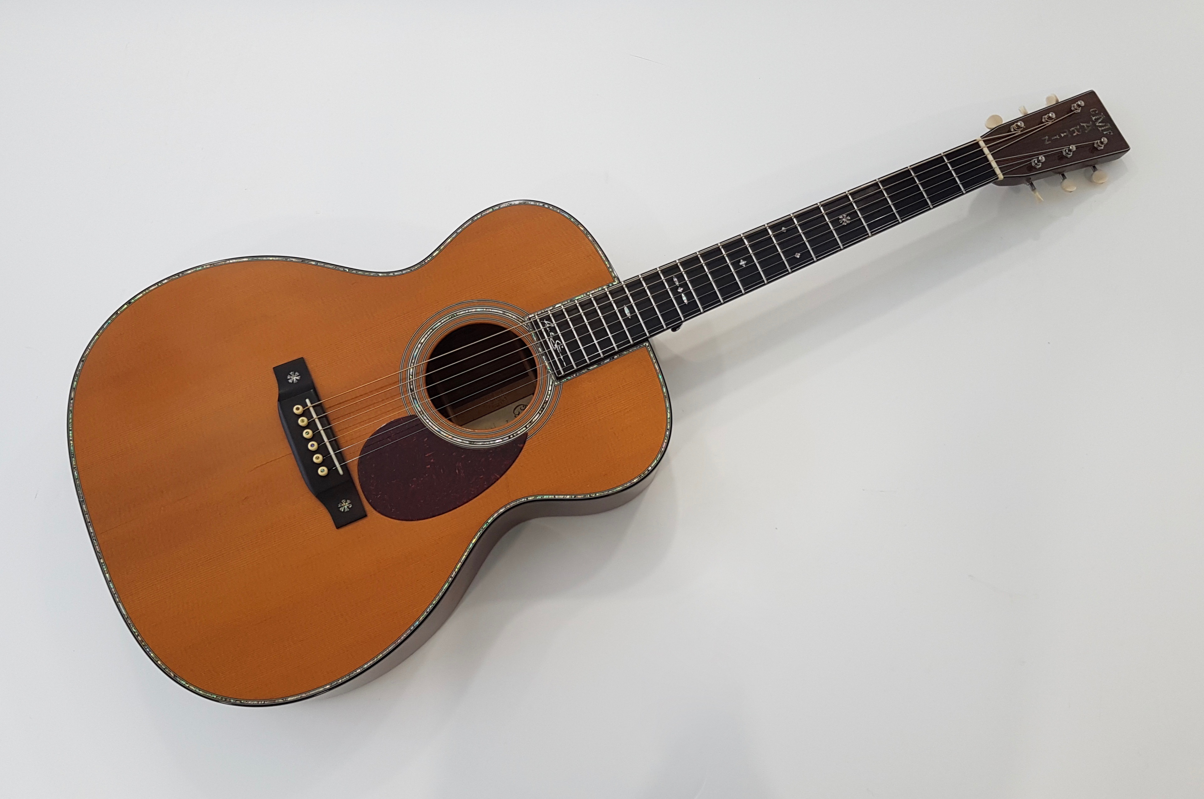 Martin om 42 paul simon Clearance