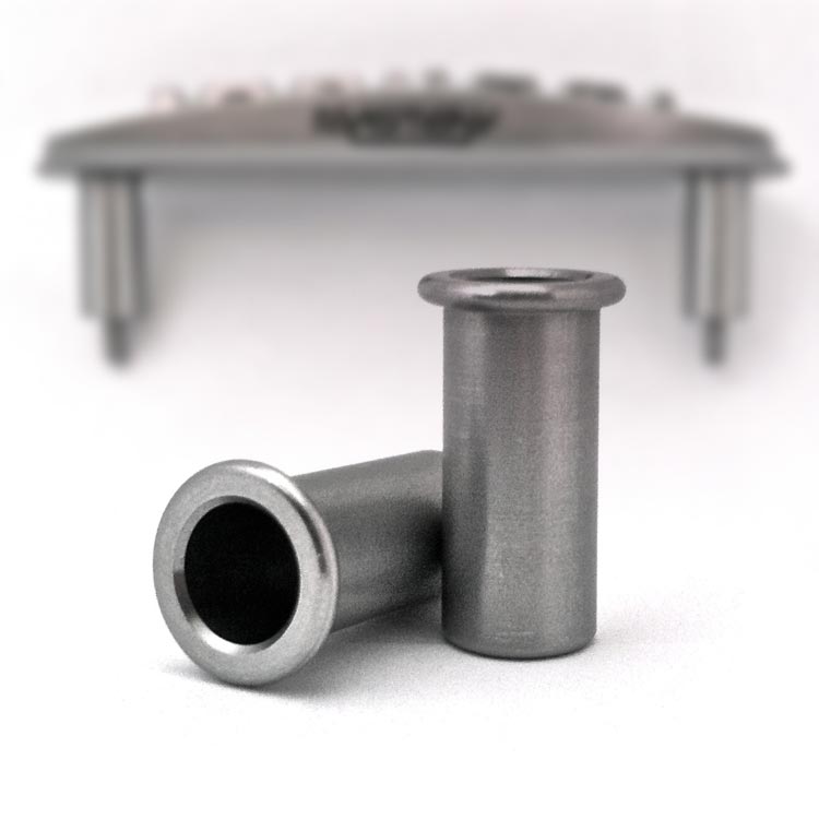 MT Thimbles Mastery Bridge MT Thimbles Audiofanzine