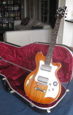 ibanez as73 guitar