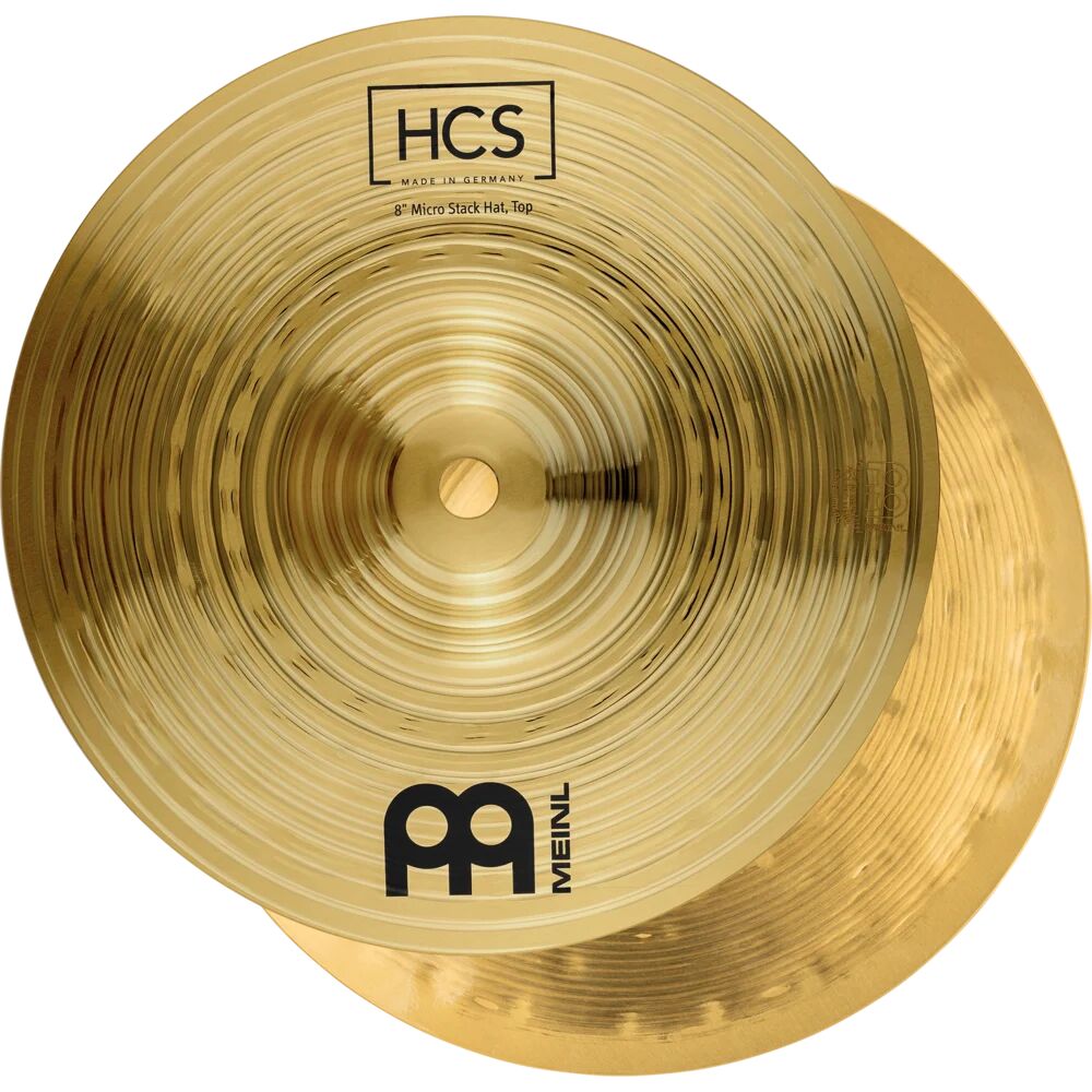 HCS 8