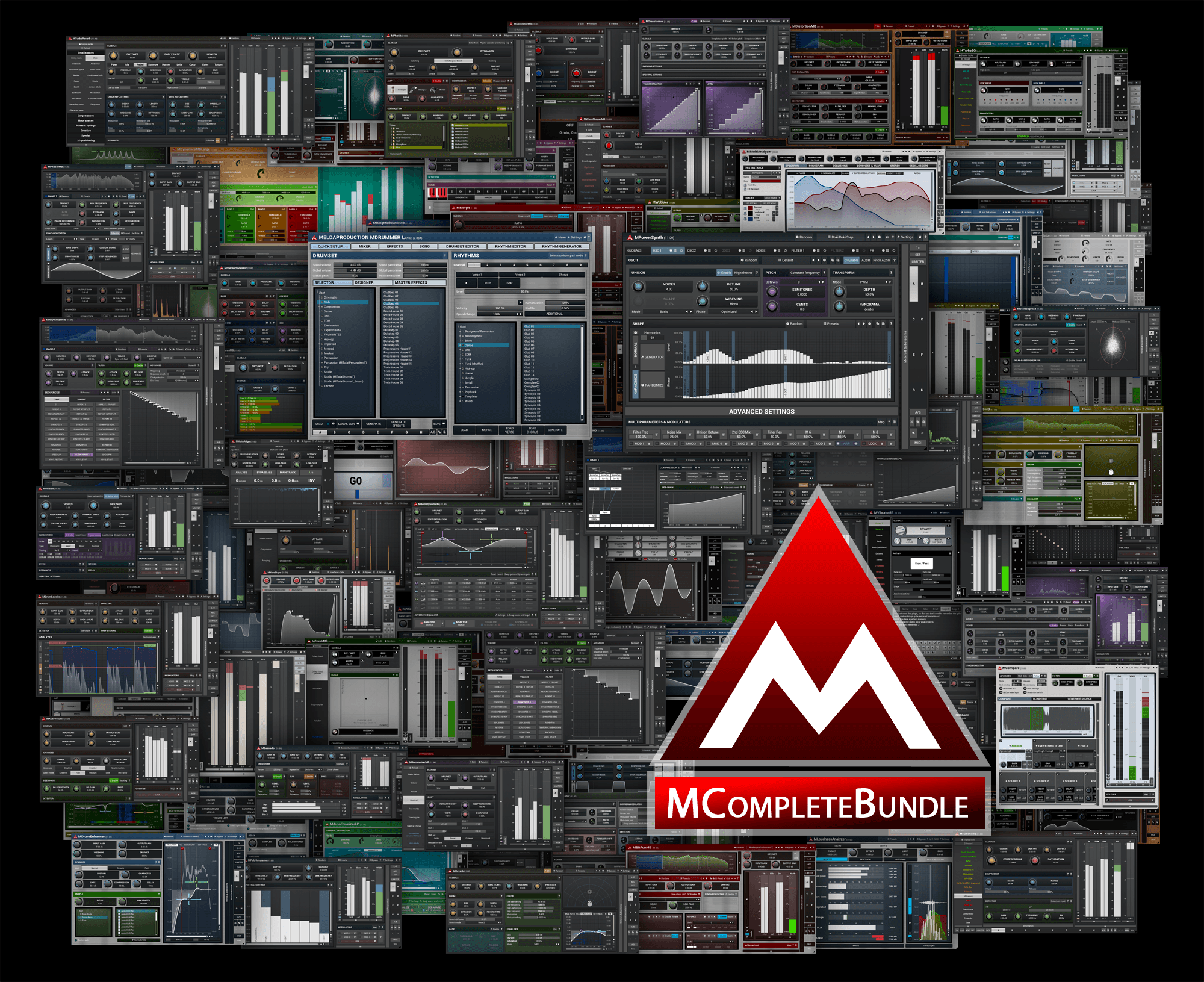 melda production bundle 10 torrent