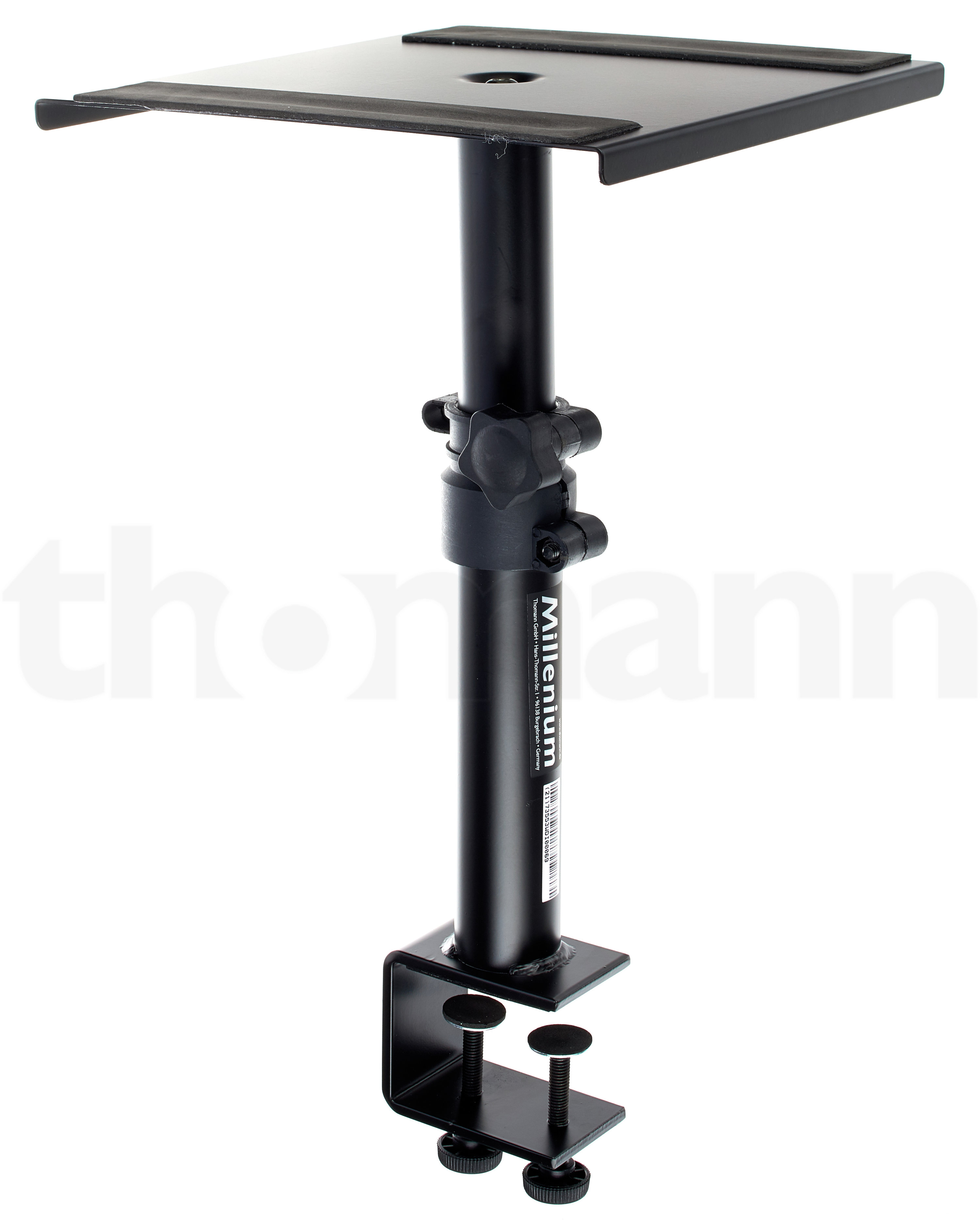 Desktop Monitor Mount DM1 Millenium Desktop Monitor Mount DM1