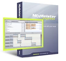 Mixmeister Express 7. 7 Mac